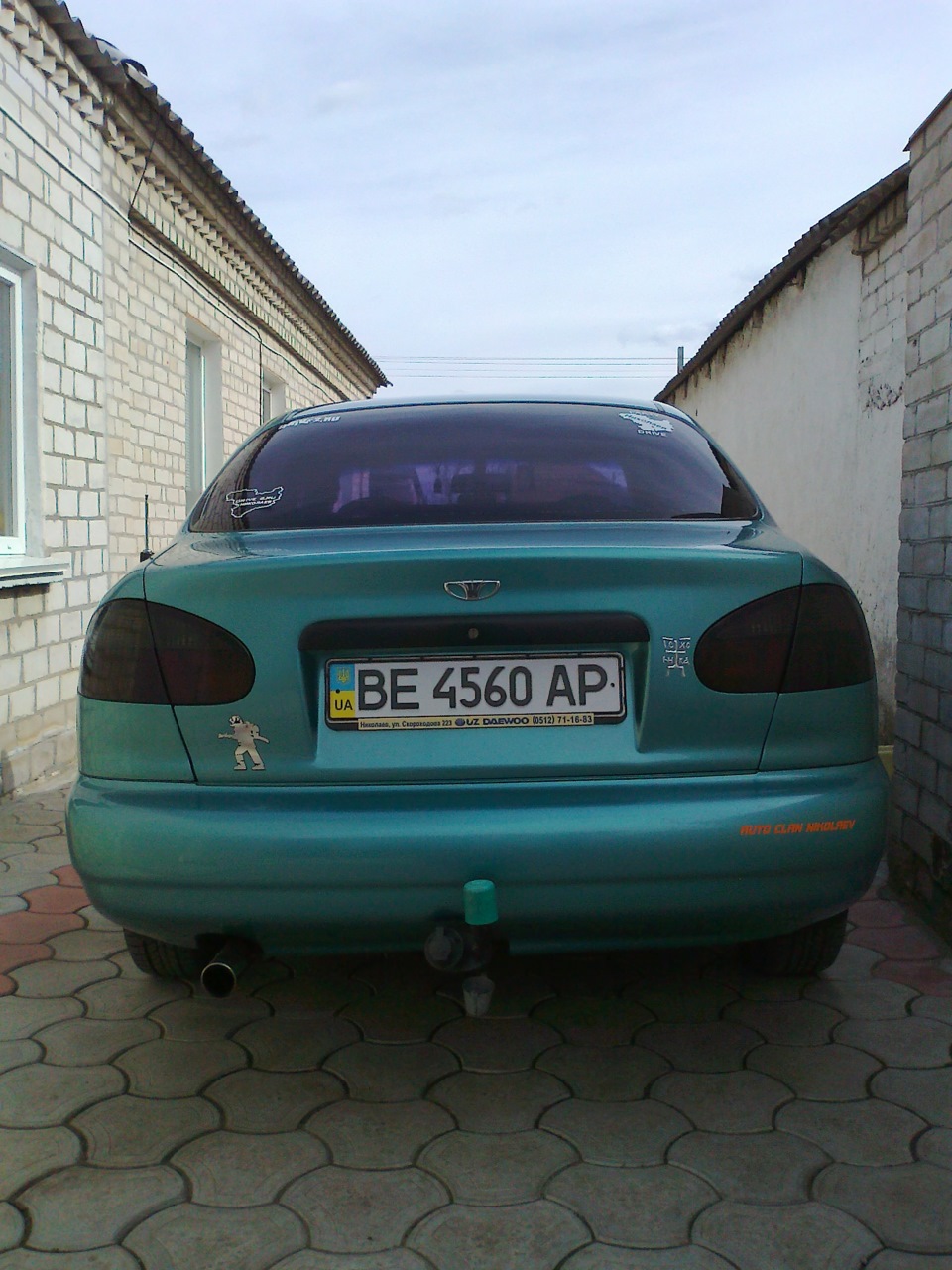 Просто фото 5