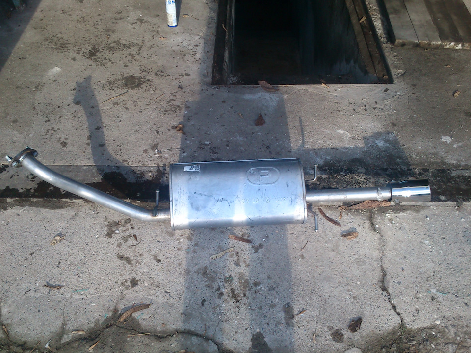 Як зіпсувати неділю 1