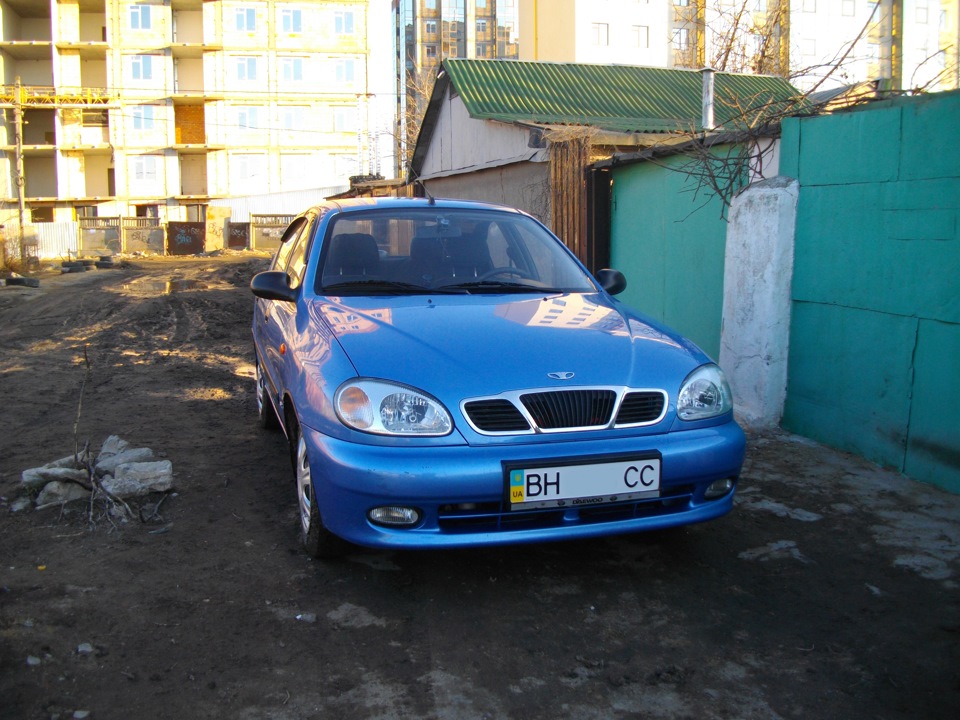 Мій апарат 5
