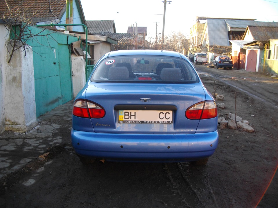 Мій апарат 2