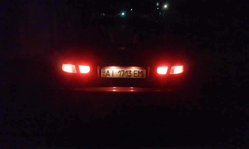 американ стайл