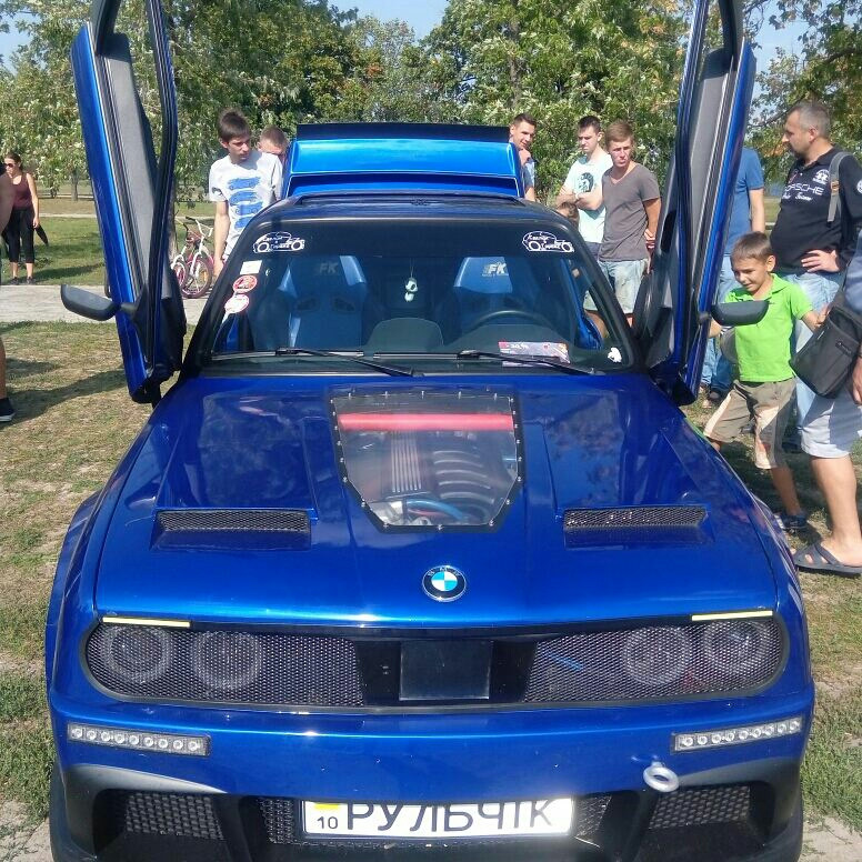 День міста 3