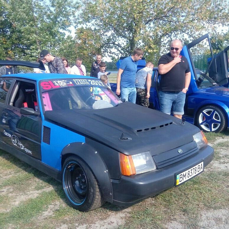 День міста 2