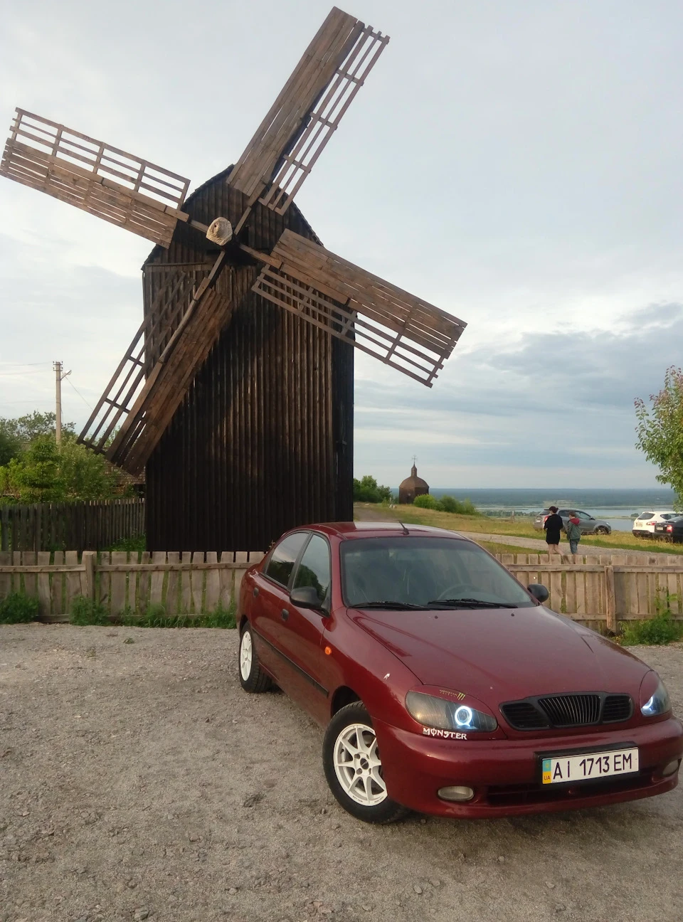 краса)))