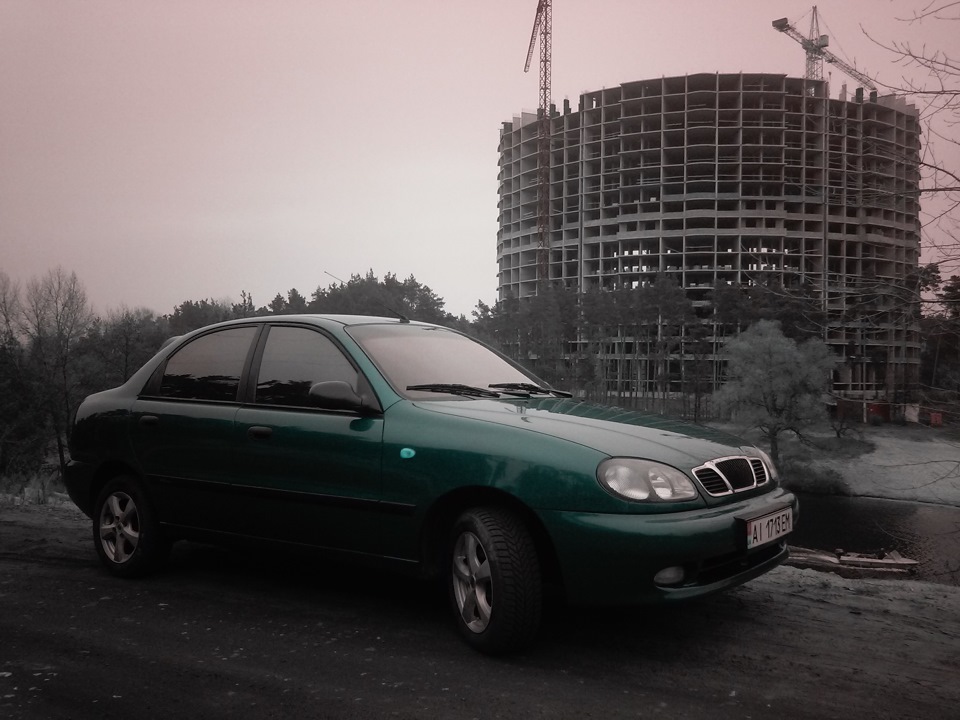 осіння фотосесія 1
