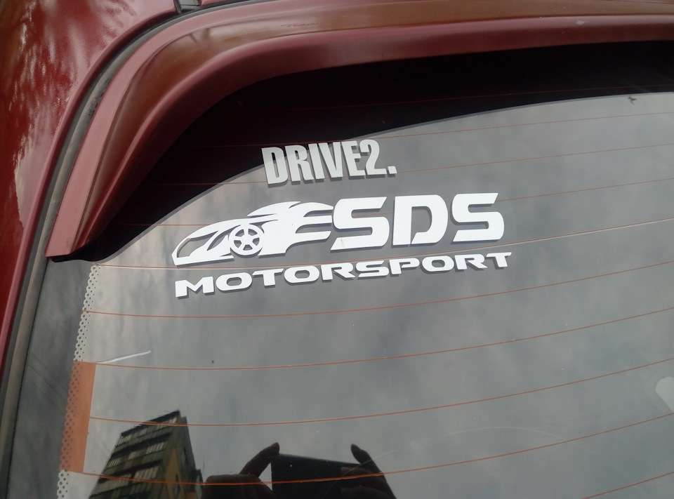 Прошив свій ланос))) 1