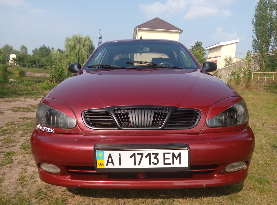 решітка в чорний колір 4
