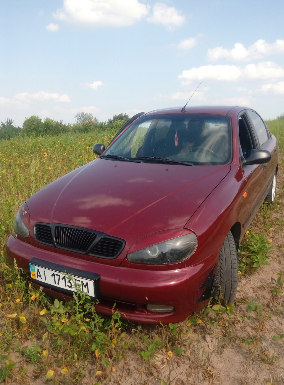 Народився син:) 1