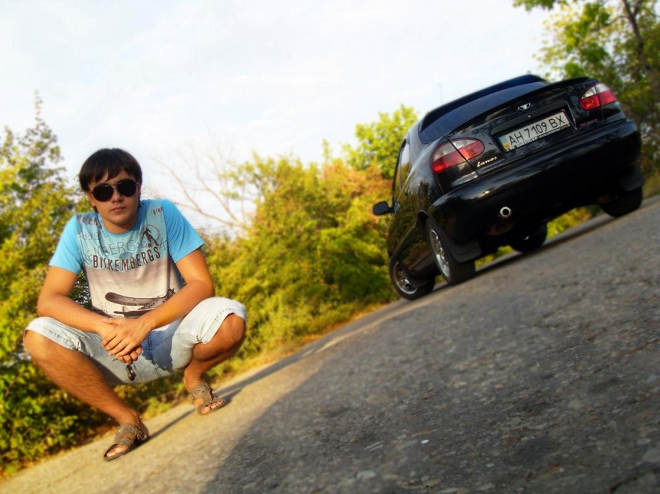 Фотосет серпень 2012 2