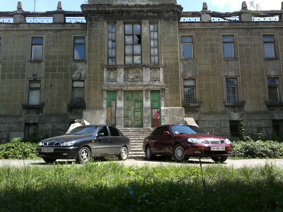 Ланос і Леганза