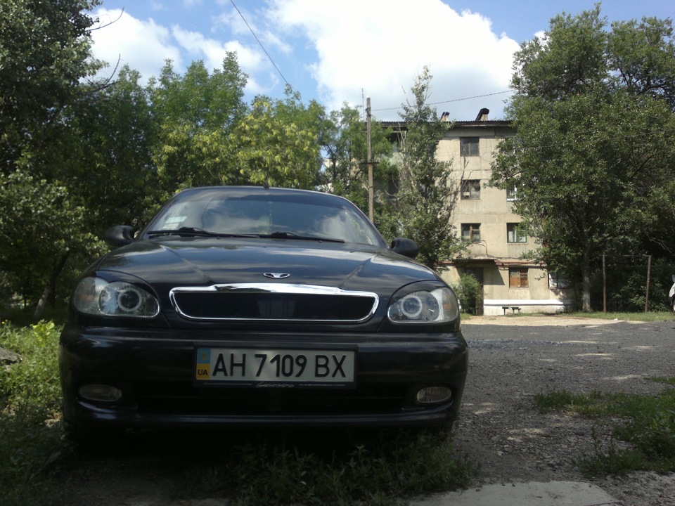 Нові грати 2