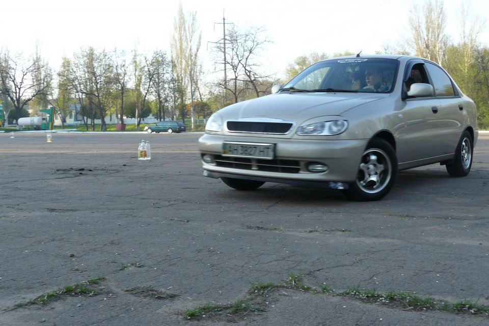 Покатушки 3