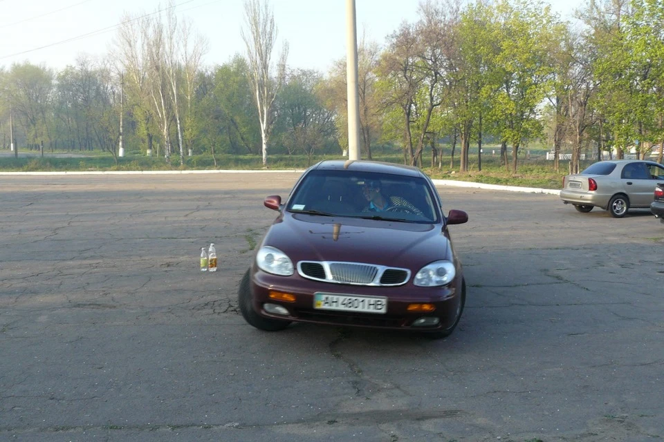 Покатушки