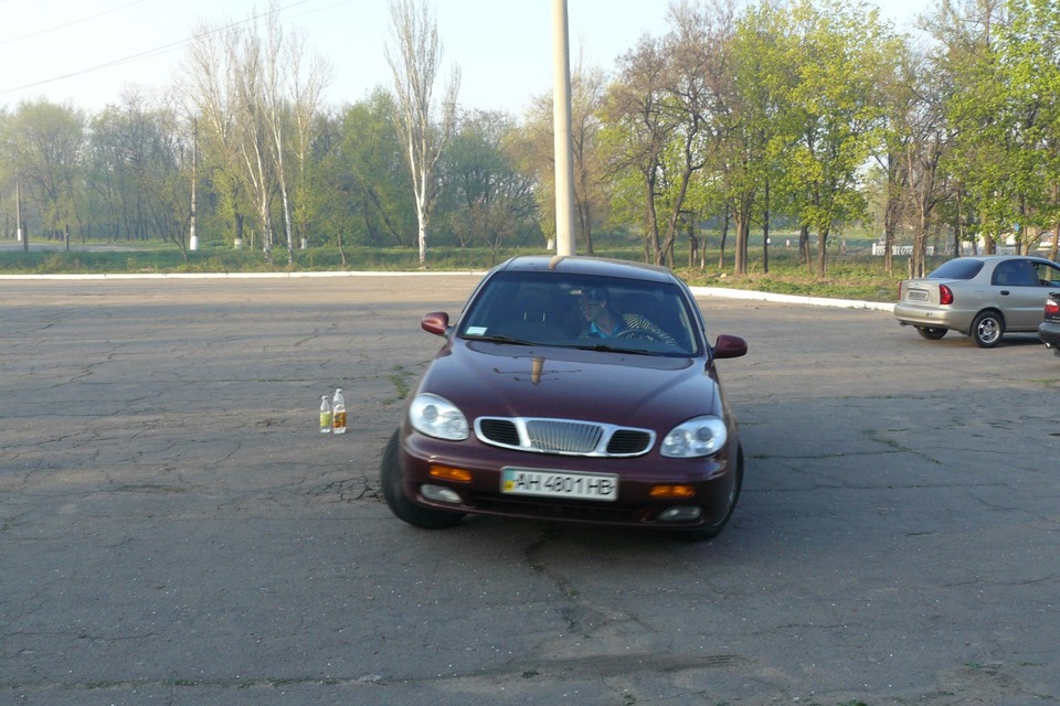 Покатушки 1