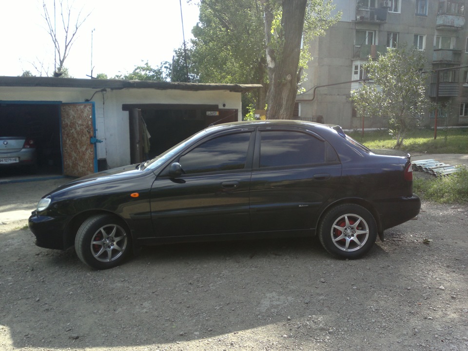 Продаємося 4
