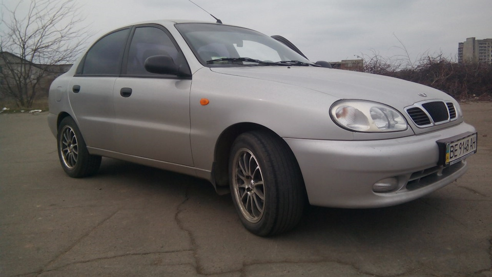 R16 205\55 1