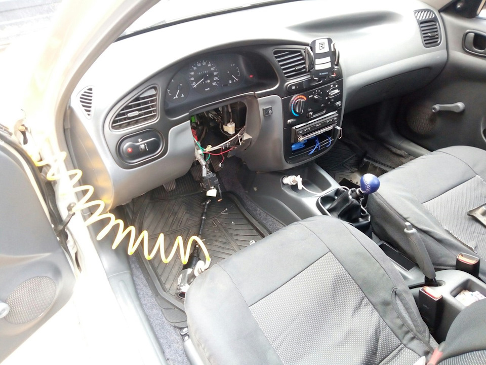 Рульове ВСЕ! І AIR BAG 3
