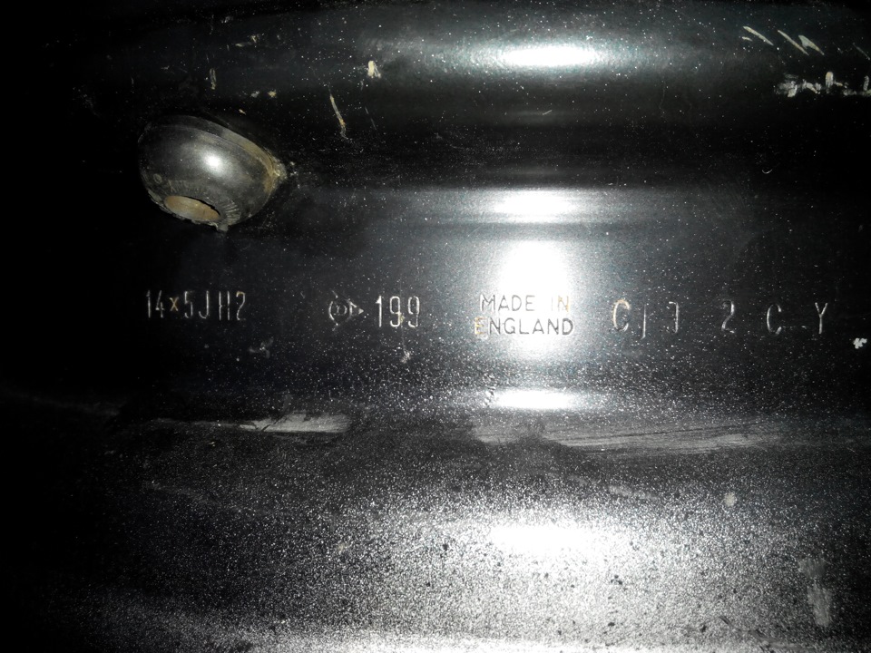 Впізнання дисків 3