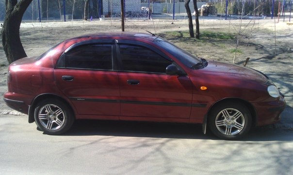 Нові! 1