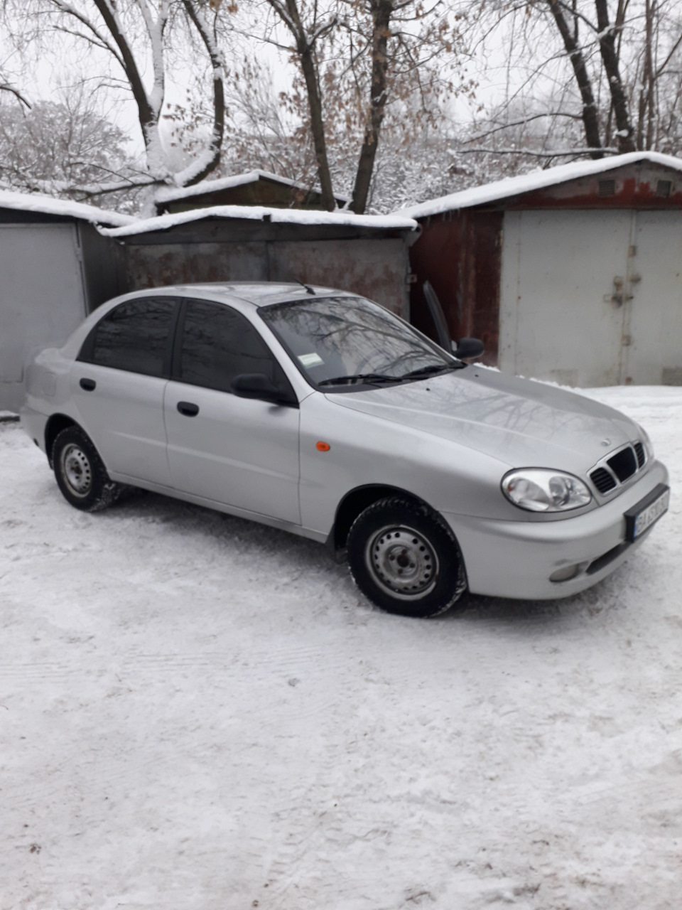 Прощай акваріум 4