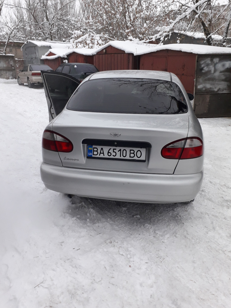 Прощай акваріум 2