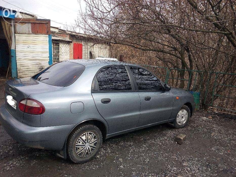 Ось він! 3
