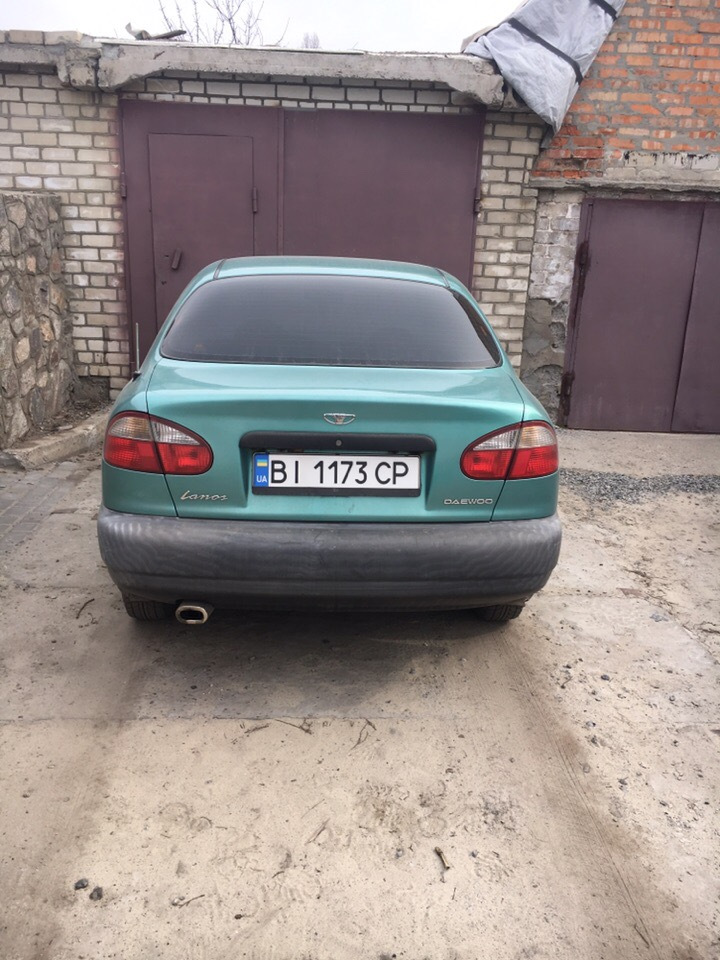 Перефарбування бамперів 3