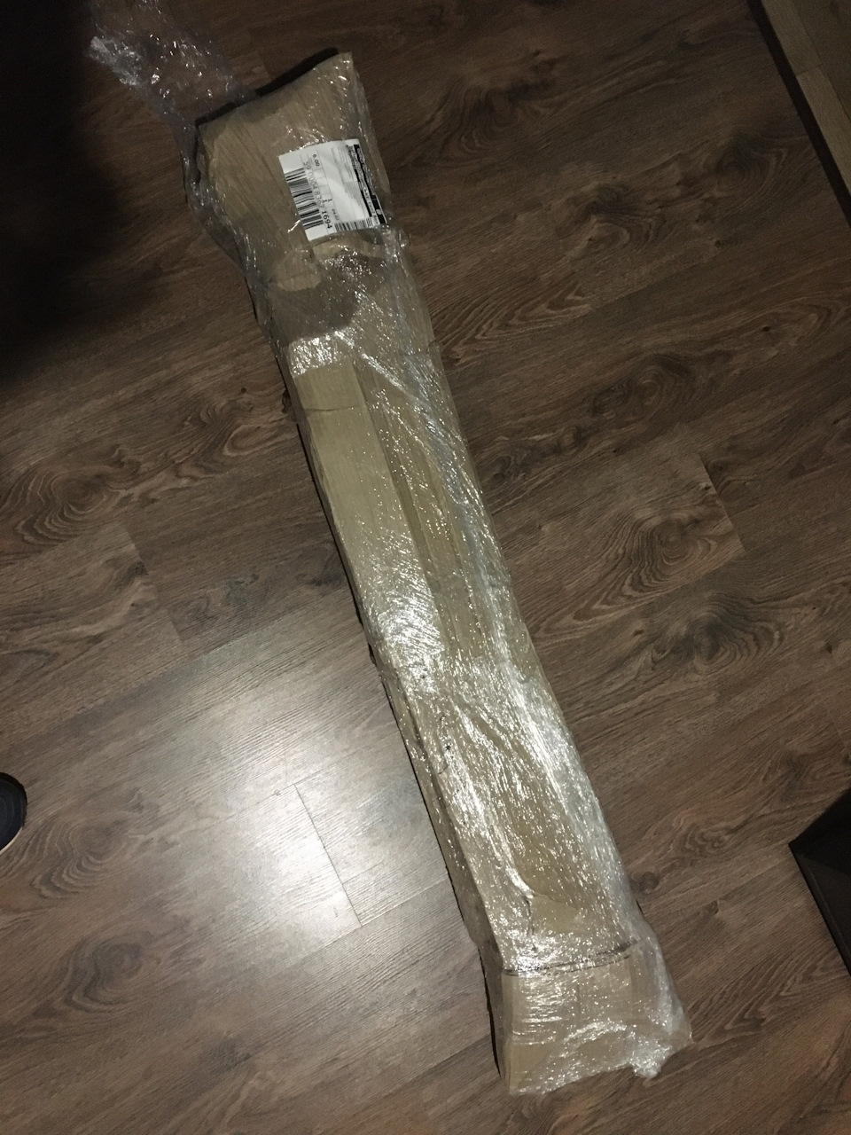 Хочеться, гірше ніж болить 2
