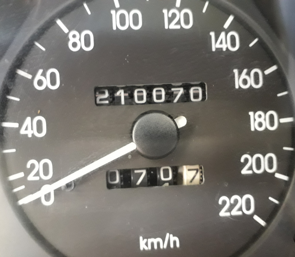 10'000,00 km 1