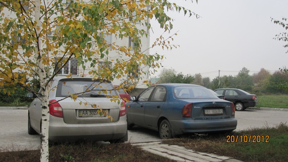 Грязевий фотофот 3