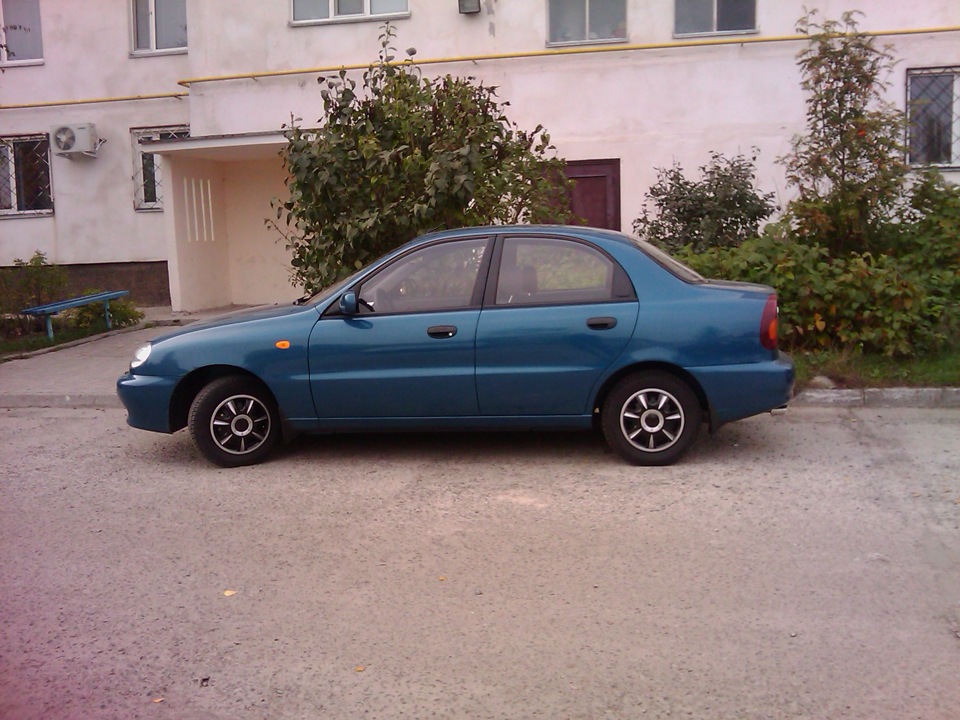 Ковпаки 1