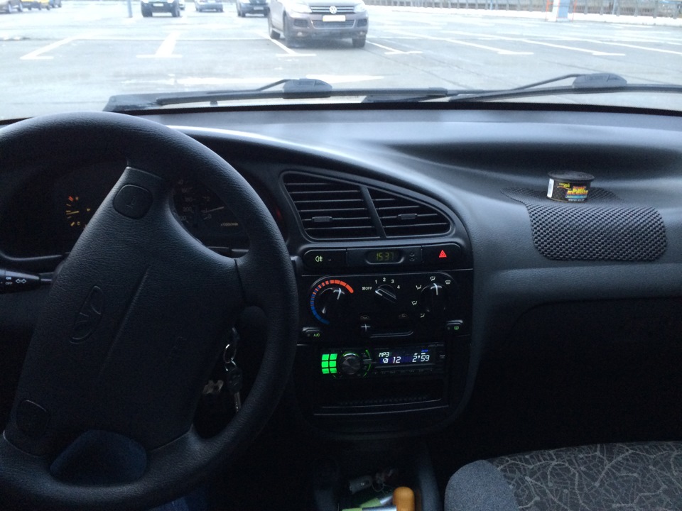 ПРОДАМ ! Daewoo Lanos 1.6 SX 5