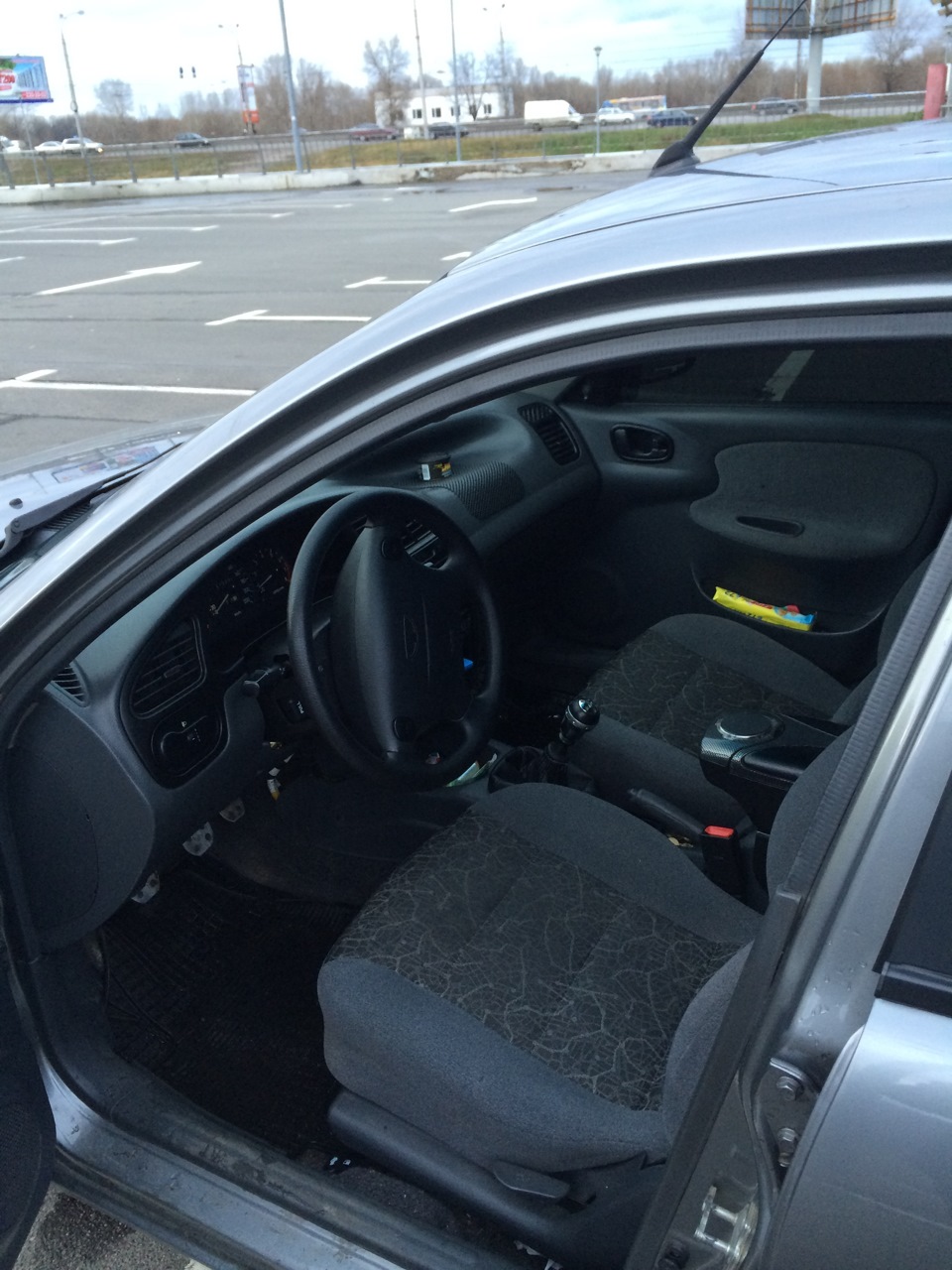 ПРОДАМ ! Daewoo Lanos 1.6 SX 2