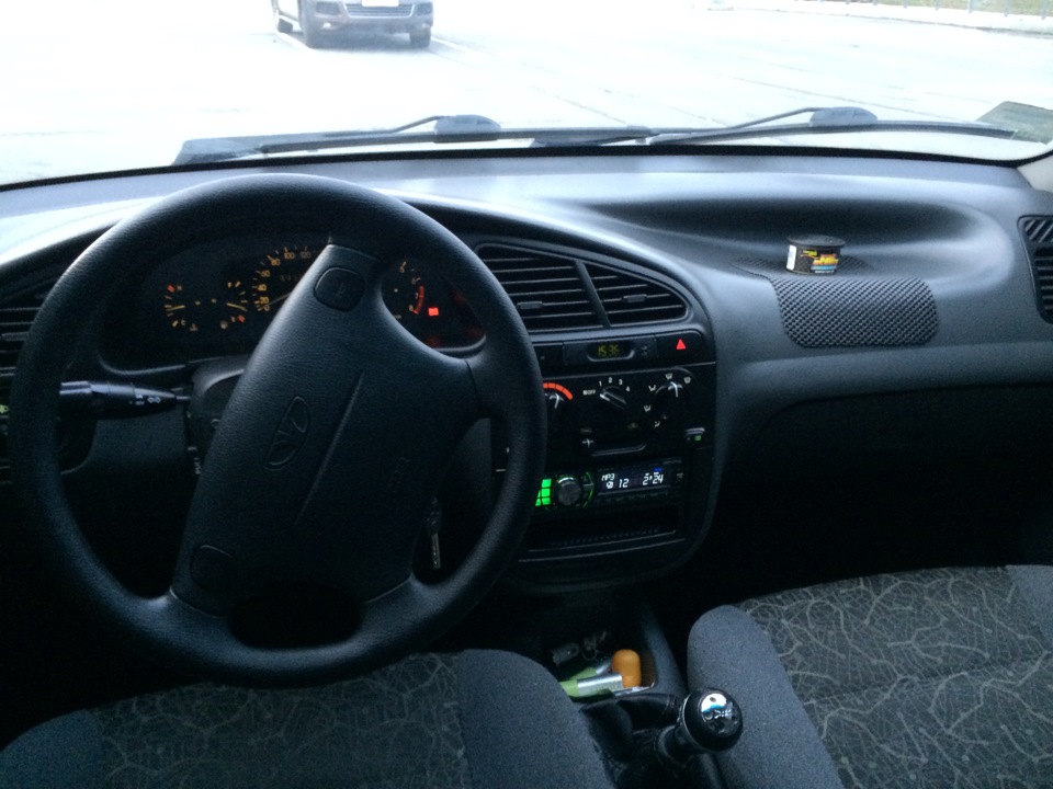 ПРОДАМ ! Daewoo Lanos 1.6 SX 4