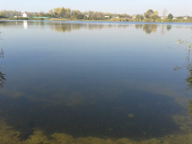 осінь 2