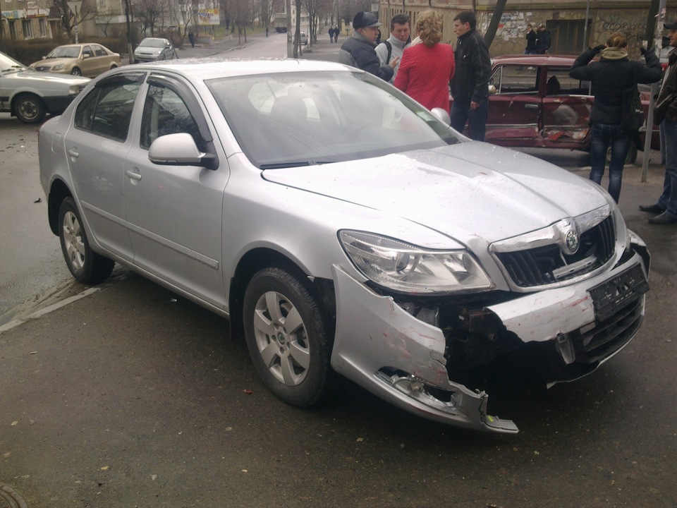 Одного разу в Рівному... 2