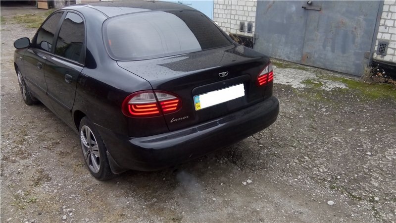 BMW стиль дістався Дніпропетровська, і що ж там усередині? 2