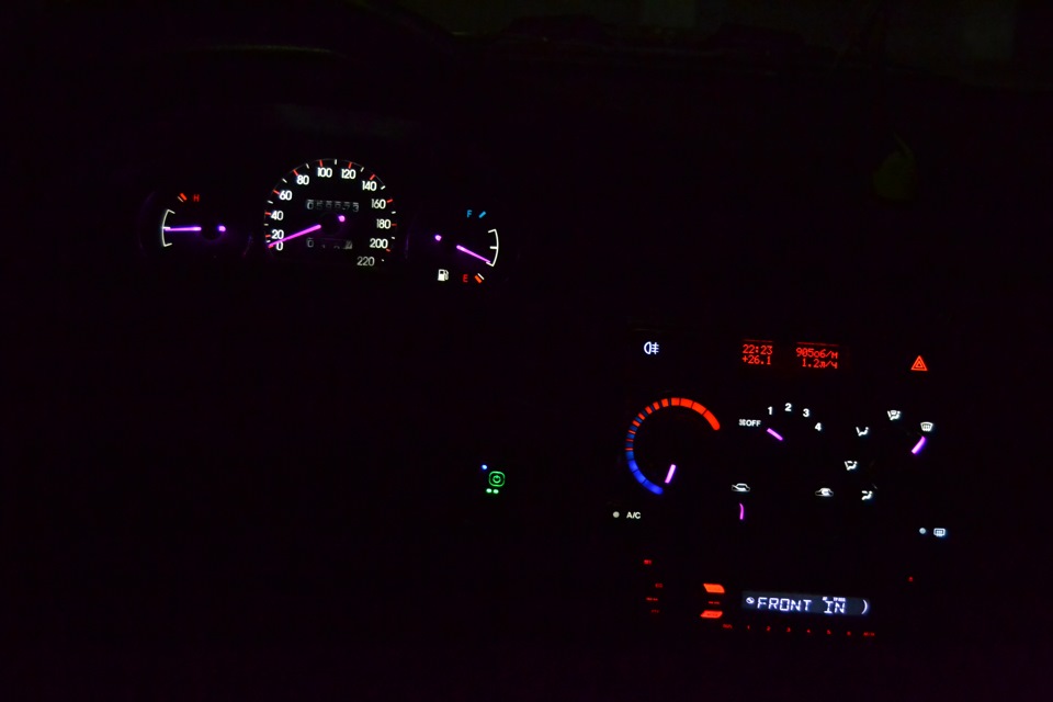 Додав трохи RGB 4