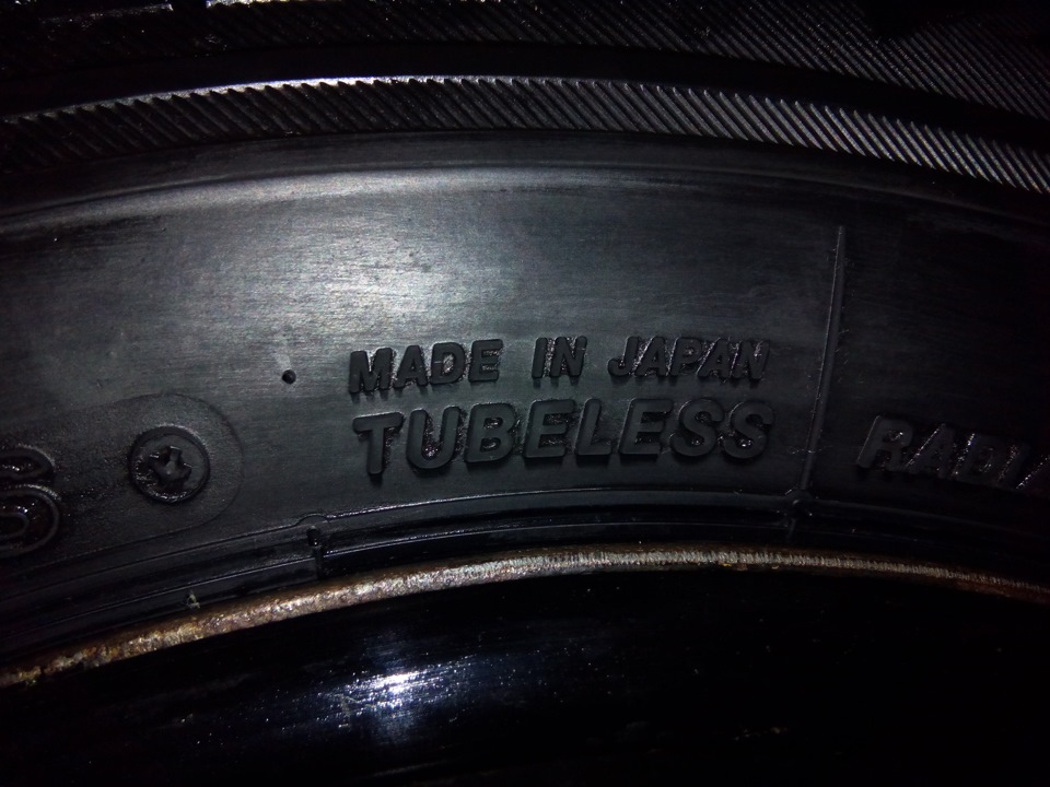Нова зимова гума Bridgestone Blizzak VRX 2
