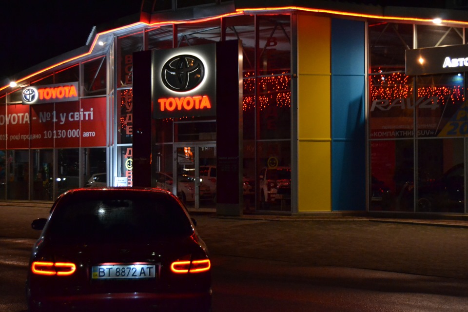 Про продаж вставок Ауді стиль! 1
