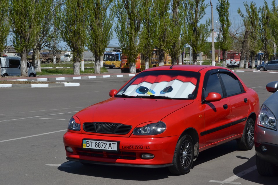 Позитивник на літо :) 1