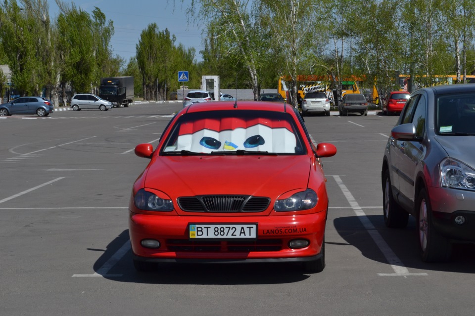 Позитивник на літо :) 2