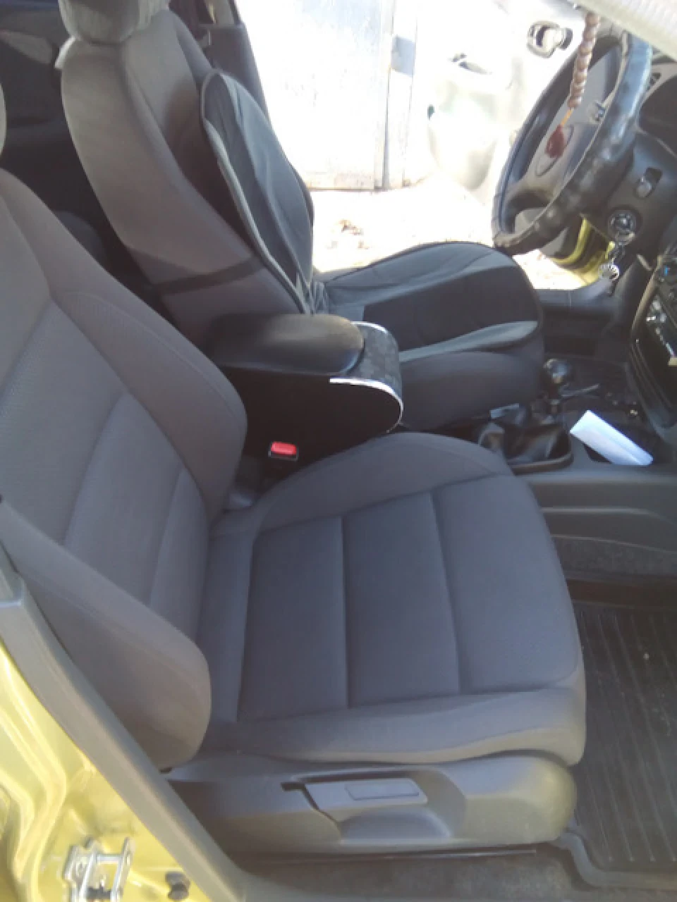 авточохли