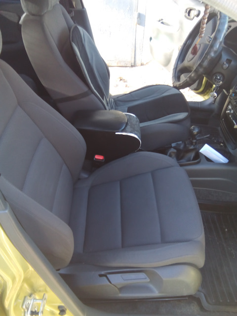 авточохли 1