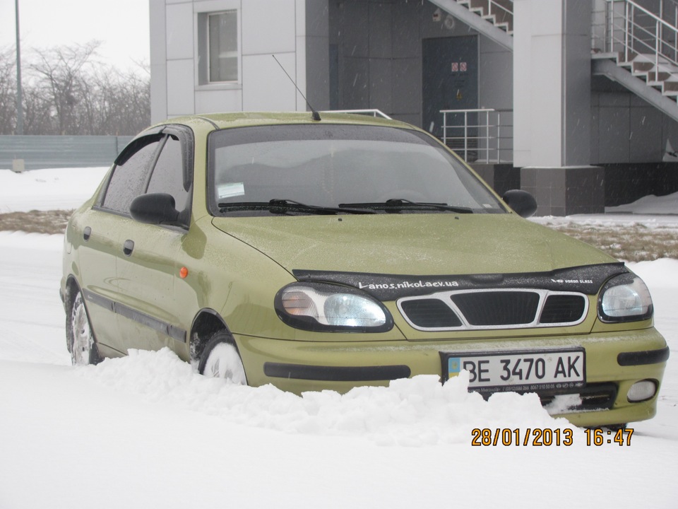 Гуляли з дружиною! 3