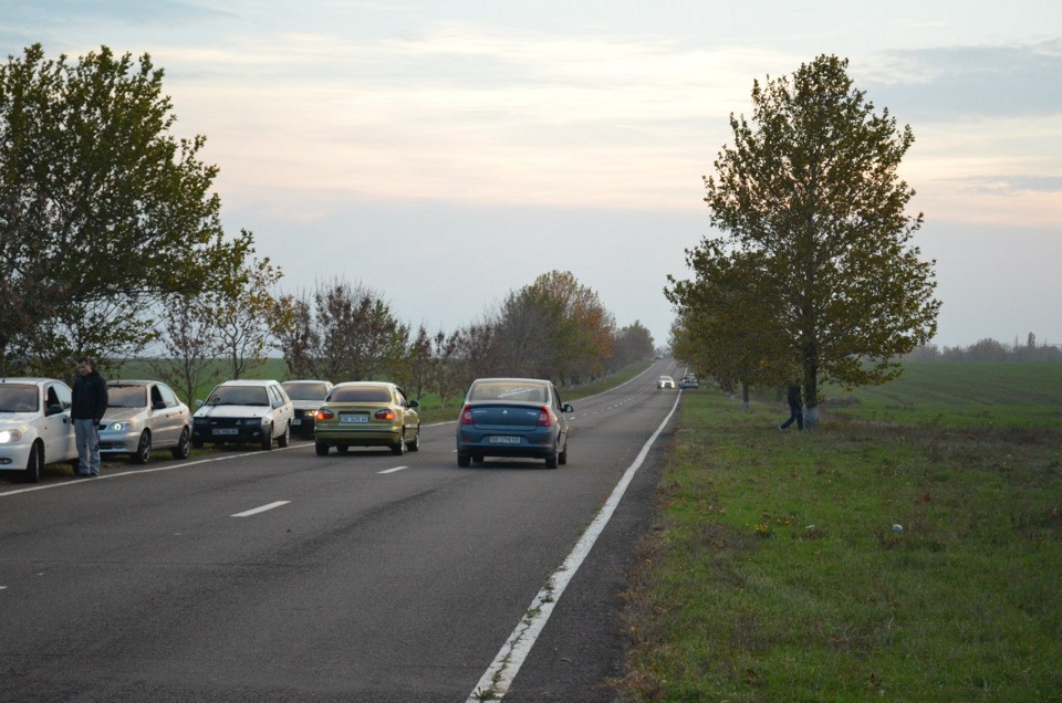 На День автомобіліста! 4