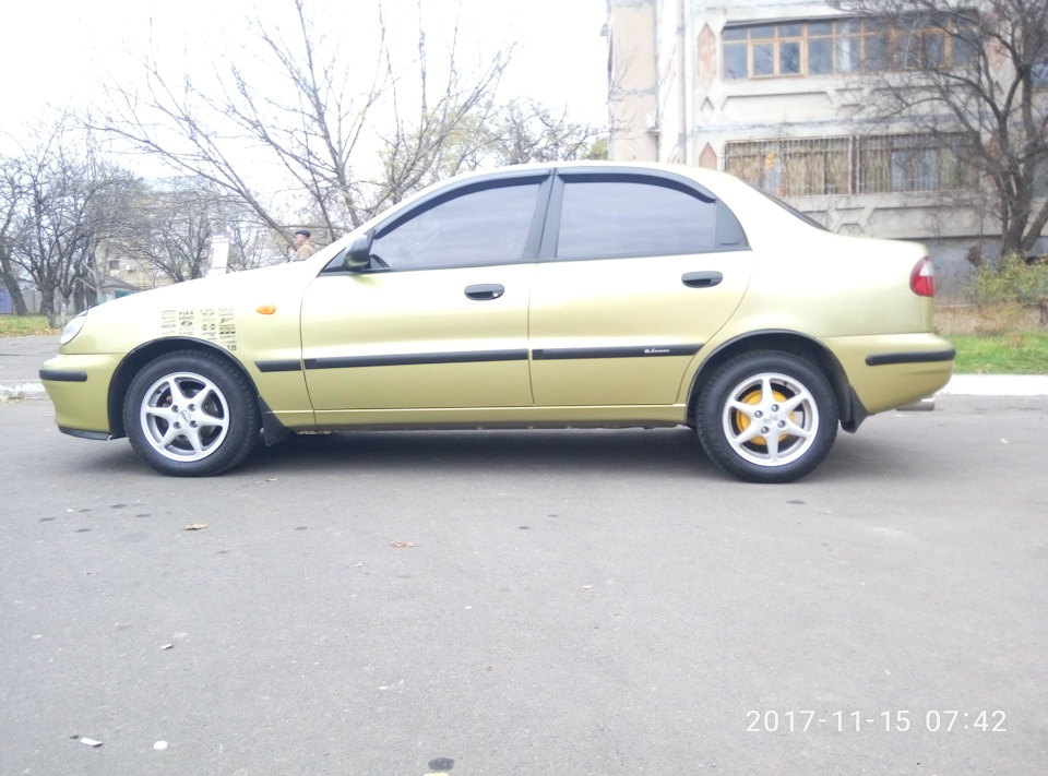 Зимові тапки 1