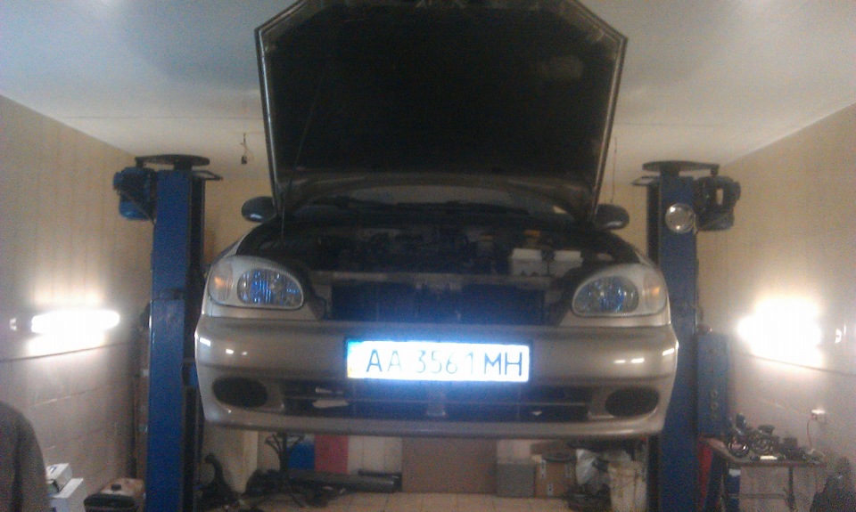 Bilstein B4 2