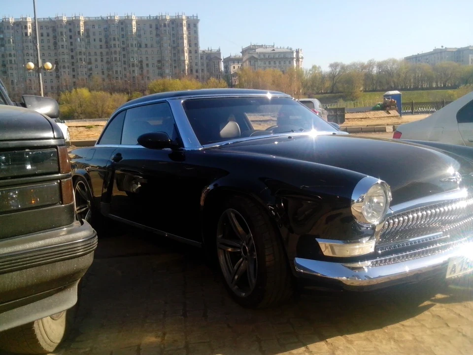 не зміг пройти повз