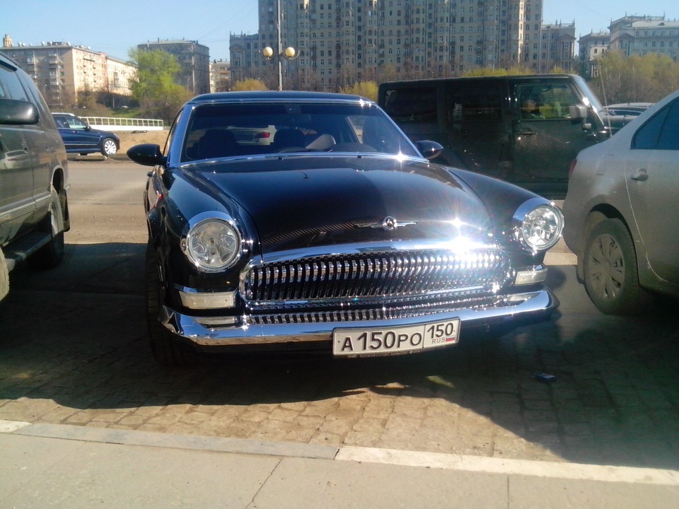 не зміг пройти повз 2